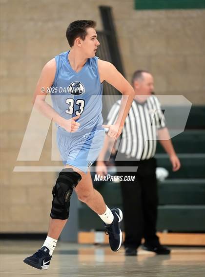 Thumbnail 2 in Murray vs. Layton photogallery.