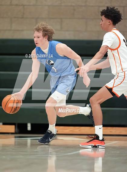Thumbnail 3 in Murray vs. Layton photogallery.