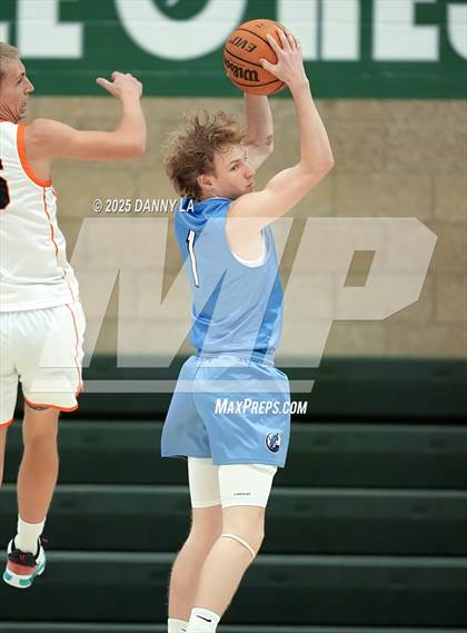 Thumbnail 3 in Murray vs. Layton photogallery.