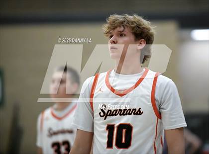 Thumbnail 3 in Murray vs. Layton photogallery.
