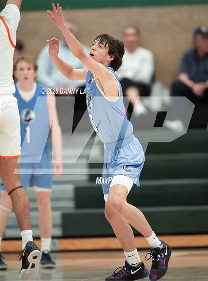 Thumbnail 3 in Murray vs. Layton photogallery.