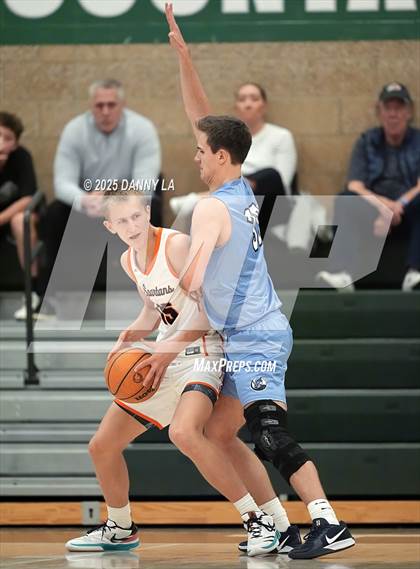 Thumbnail 3 in Murray vs. Layton photogallery.
