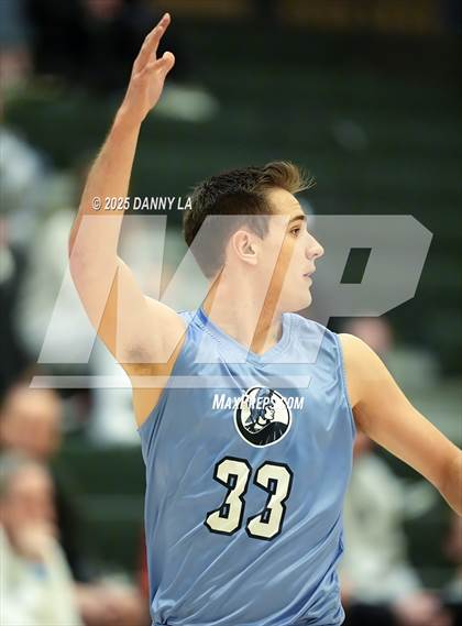 Thumbnail 2 in Murray vs. Layton photogallery.