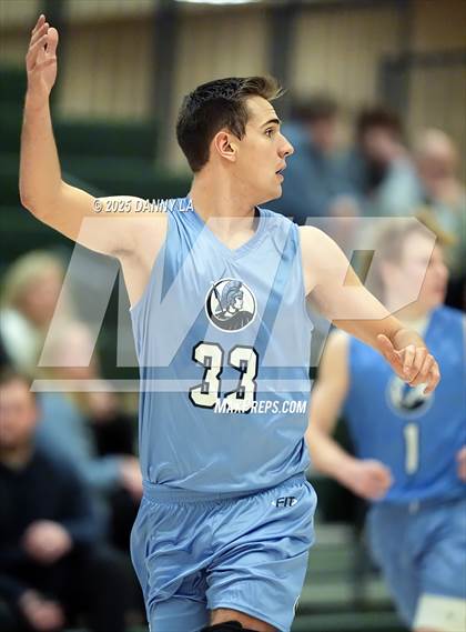 Thumbnail 2 in Murray vs. Layton photogallery.