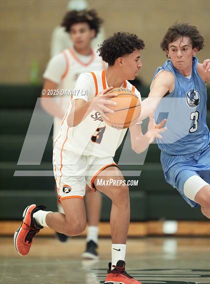 Thumbnail 3 in Murray vs. Layton photogallery.