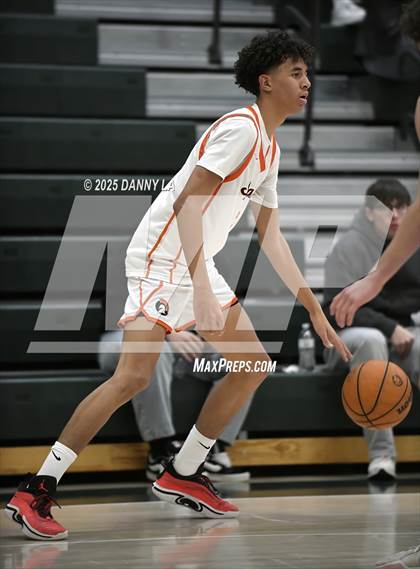 Thumbnail 1 in Murray vs. Layton photogallery.