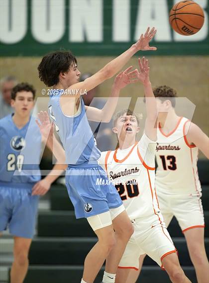 Thumbnail 2 in Murray vs. Layton photogallery.