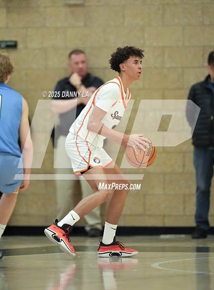 Thumbnail 1 in Murray vs. Layton photogallery.