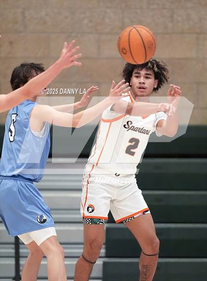 Thumbnail 2 in Murray vs. Layton photogallery.