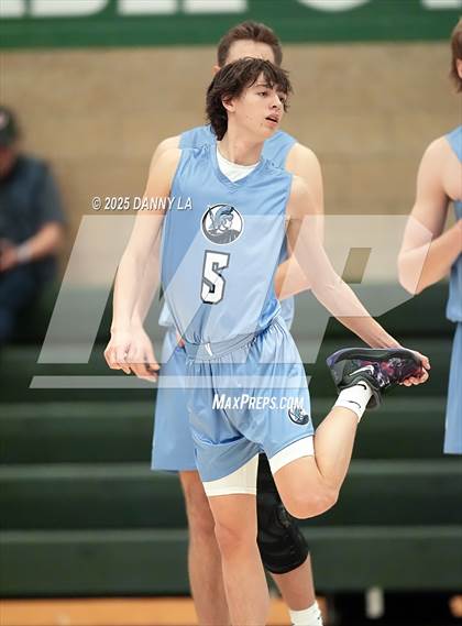 Thumbnail 3 in Murray vs. Layton photogallery.