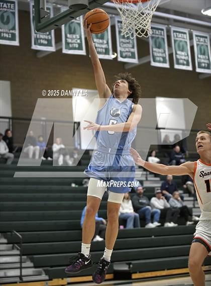 Thumbnail 1 in Murray vs. Layton photogallery.