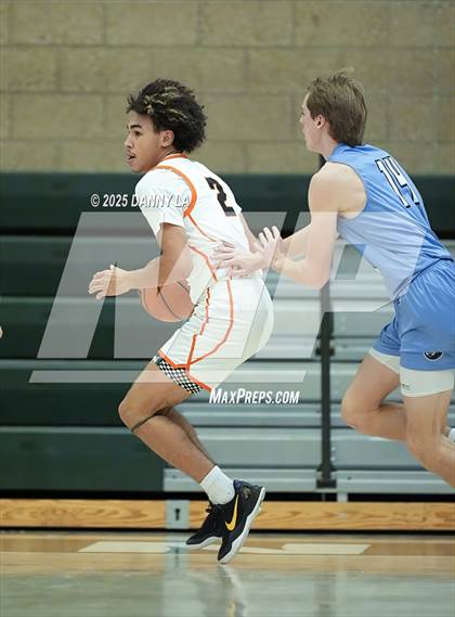 Thumbnail 1 in Murray vs. Layton photogallery.