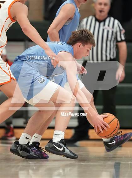 Thumbnail 2 in Murray vs. Layton photogallery.