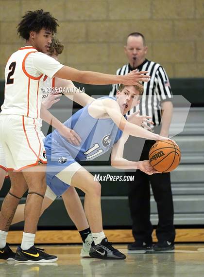 Thumbnail 3 in Murray vs. Layton photogallery.