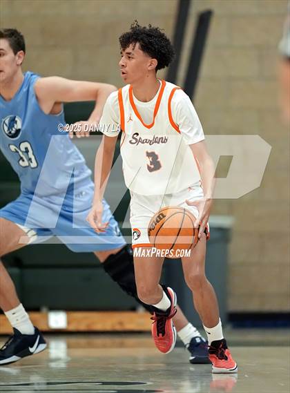 Thumbnail 1 in Murray vs. Layton photogallery.