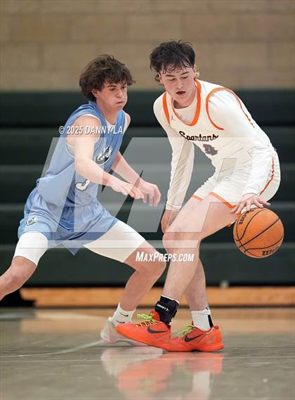 Thumbnail 3 in Murray vs. Layton photogallery.