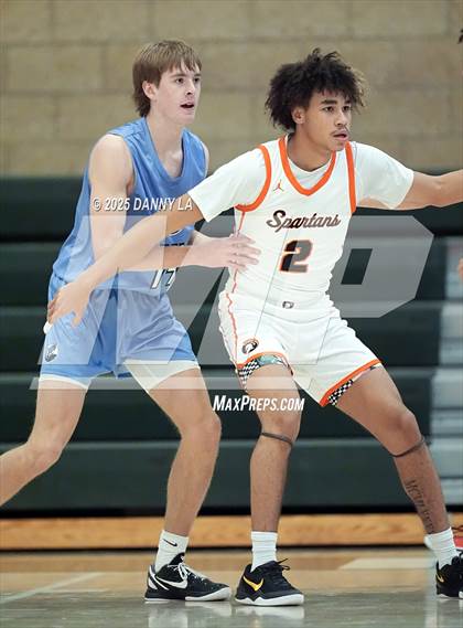 Thumbnail 2 in Murray vs. Layton photogallery.