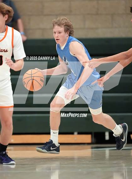 Thumbnail 2 in Murray vs. Layton photogallery.