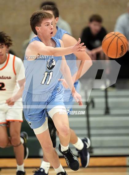 Thumbnail 2 in Murray vs. Layton photogallery.