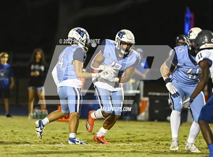 Thumbnail 1 in Out-of-Door Academy vs. Lighthouse Private Christian Academy (SSAC 4A Championship) photogallery.