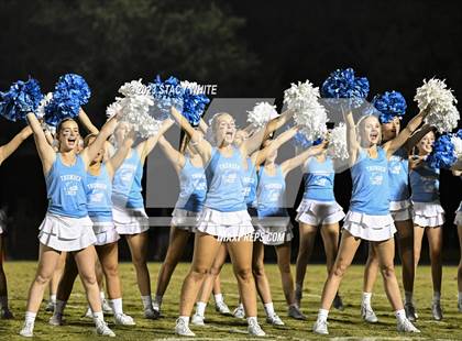 Thumbnail 1 in Out-of-Door Academy vs. Lighthouse Private Christian Academy (SSAC 4A Championship) photogallery.