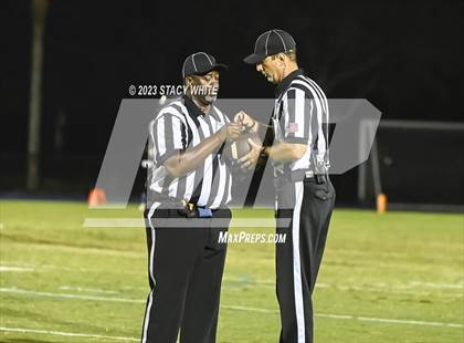 Thumbnail 1 in Out-of-Door Academy vs. Lighthouse Private Christian Academy (SSAC 4A Championship) photogallery.