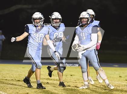 Thumbnail 3 in Out-of-Door Academy vs. Lighthouse Private Christian Academy (SSAC 4A Championship) photogallery.
