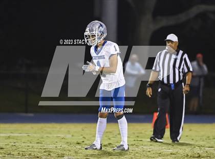 Thumbnail 1 in Out-of-Door Academy vs. Lighthouse Private Christian Academy (SSAC 4A Championship) photogallery.