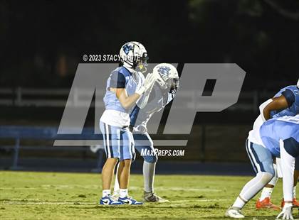 Thumbnail 1 in Out-of-Door Academy vs. Lighthouse Private Christian Academy (SSAC 4A Championship) photogallery.