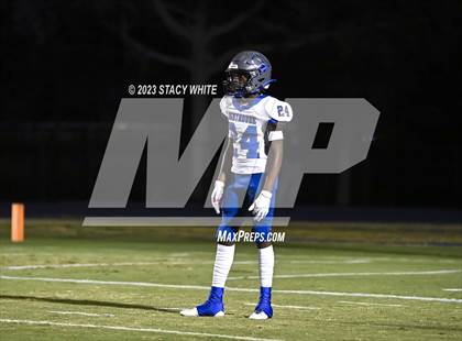Thumbnail 1 in Out-of-Door Academy vs. Lighthouse Private Christian Academy (SSAC 4A Championship) photogallery.