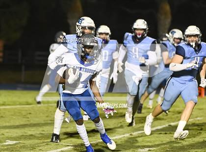 Thumbnail 3 in Out-of-Door Academy vs. Lighthouse Private Christian Academy (SSAC 4A Championship) photogallery.