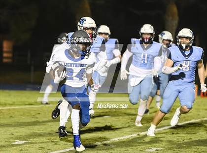 Thumbnail 2 in Out-of-Door Academy vs. Lighthouse Private Christian Academy (SSAC 4A Championship) photogallery.