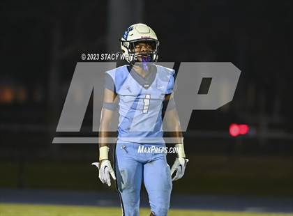 Thumbnail 1 in Out-of-Door Academy vs. Lighthouse Private Christian Academy (SSAC 4A Championship) photogallery.
