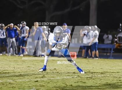 Thumbnail 3 in Out-of-Door Academy vs. Lighthouse Private Christian Academy (SSAC 4A Championship) photogallery.