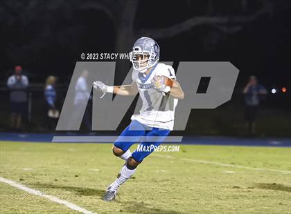 Thumbnail 3 in Out-of-Door Academy vs. Lighthouse Private Christian Academy (SSAC 4A Championship) photogallery.
