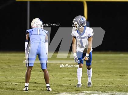 Thumbnail 1 in Out-of-Door Academy vs. Lighthouse Private Christian Academy (SSAC 4A Championship) photogallery.