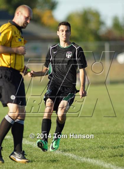 Thumbnail 1 in Fossil Ridge @ Loveland photogallery.