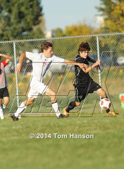 Thumbnail 3 in Fossil Ridge @ Loveland photogallery.