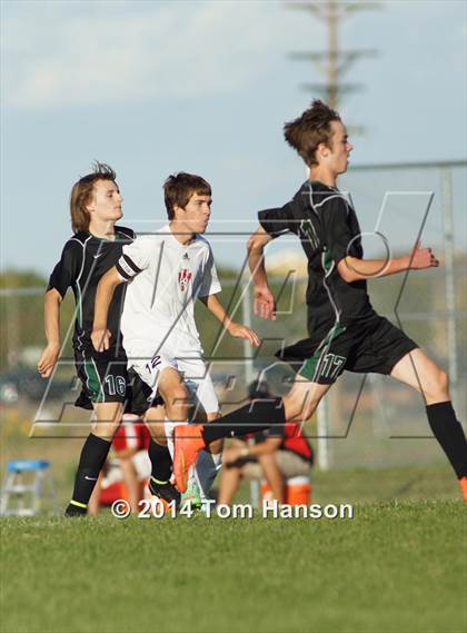 Thumbnail 3 in Fossil Ridge @ Loveland photogallery.
