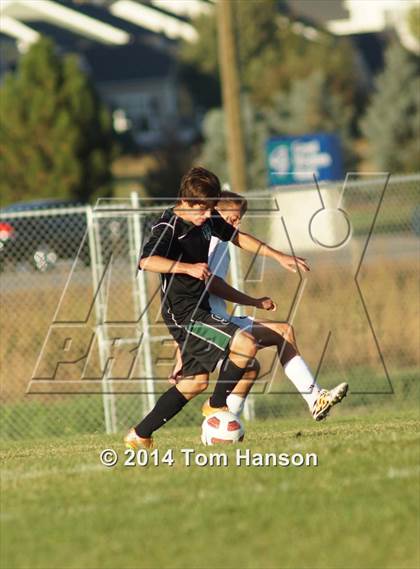 Thumbnail 2 in Fossil Ridge @ Loveland photogallery.