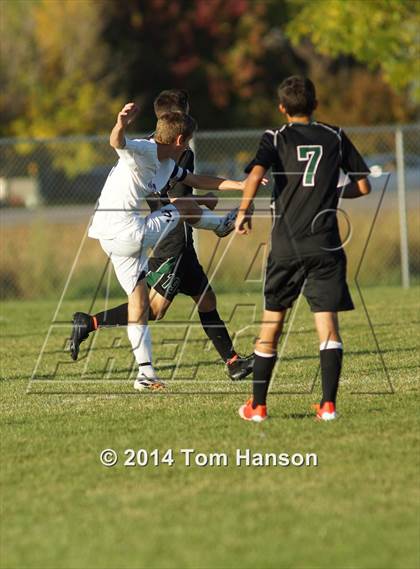 Thumbnail 2 in Fossil Ridge @ Loveland photogallery.