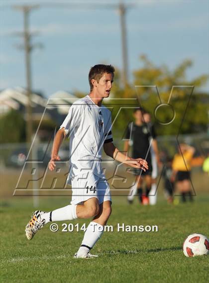 Thumbnail 2 in Fossil Ridge @ Loveland photogallery.