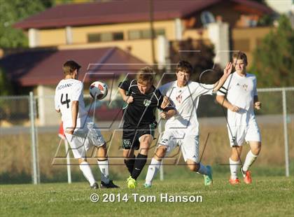 Thumbnail 3 in Fossil Ridge @ Loveland photogallery.
