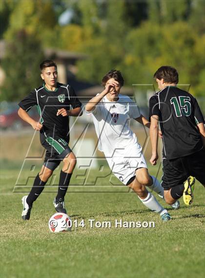 Thumbnail 1 in Fossil Ridge @ Loveland photogallery.
