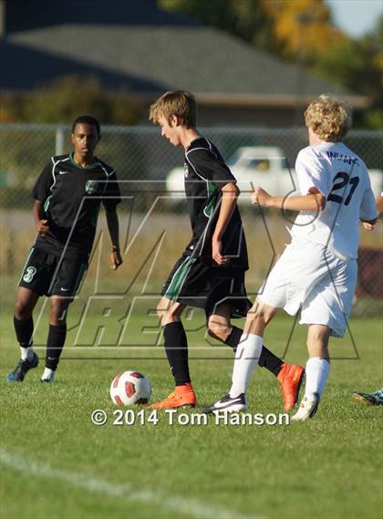 Thumbnail 1 in Fossil Ridge @ Loveland photogallery.