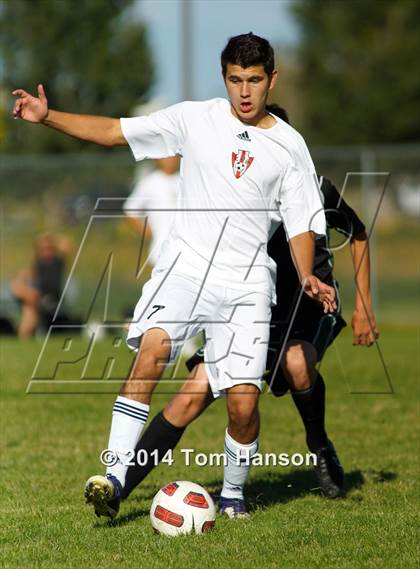 Thumbnail 1 in Fossil Ridge @ Loveland photogallery.