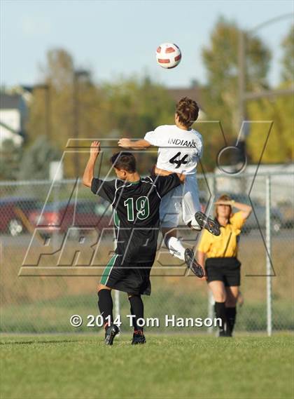 Thumbnail 2 in Fossil Ridge @ Loveland photogallery.