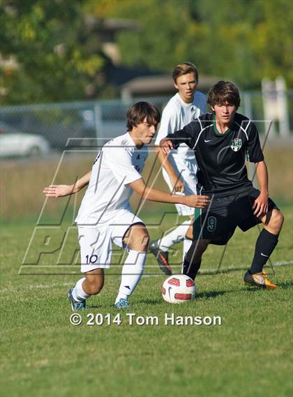 Thumbnail 3 in Fossil Ridge @ Loveland photogallery.