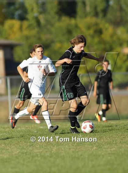 Thumbnail 2 in Fossil Ridge @ Loveland photogallery.