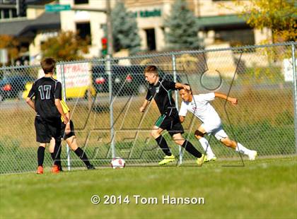 Thumbnail 3 in Fossil Ridge @ Loveland photogallery.